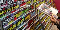 Fukuoka Auto Salon - DSC00456